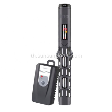 Sunsun 300W Mini Submersible Aquarium Heater ถังปลา